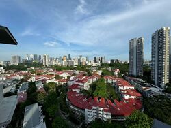 Highline Residences (D3), Condominium #553999001
